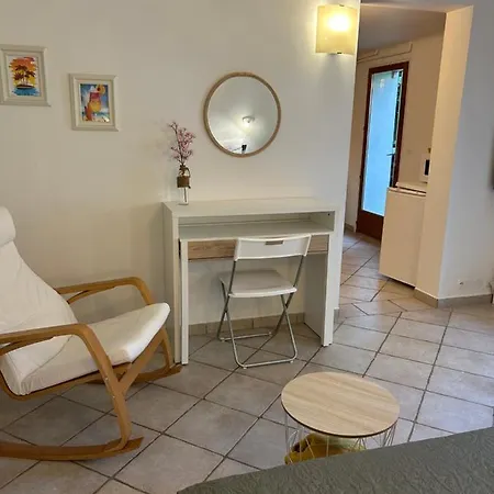 Apartamento Beautiful Studio + Large Terrace Near The Beaches.